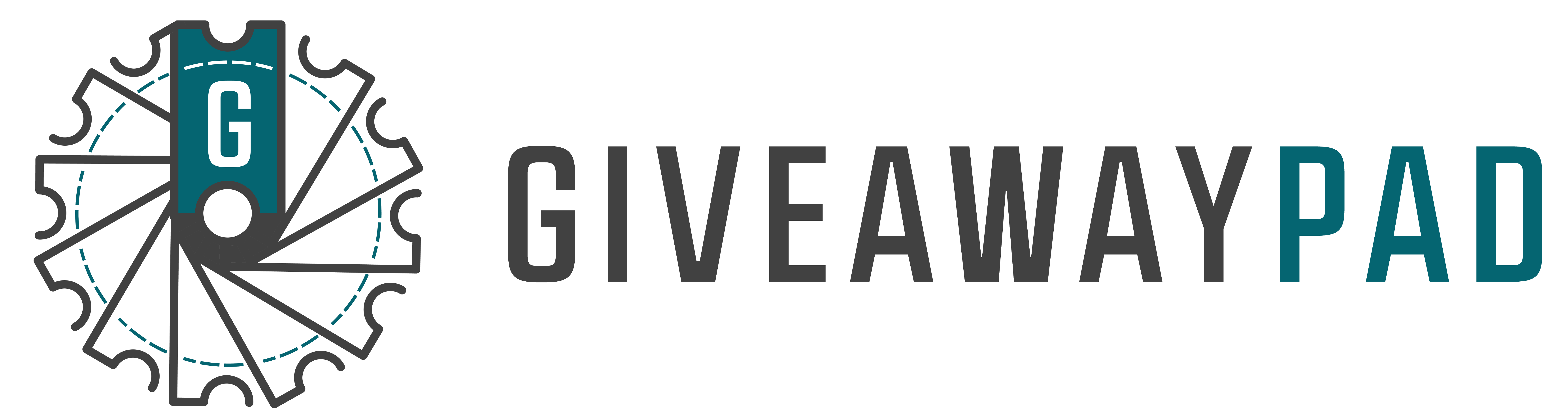 Giveawaypad